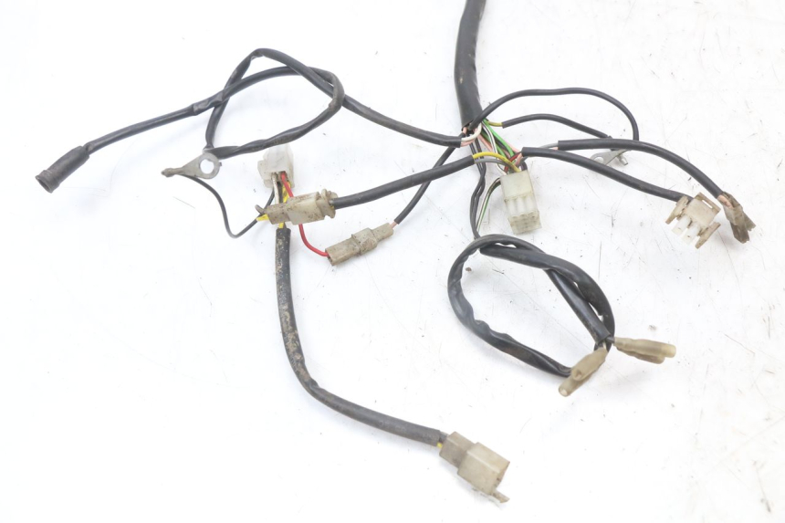 photo de WIRE HARNESS SHERCO CITY CORP 125 (2003 - 2007)