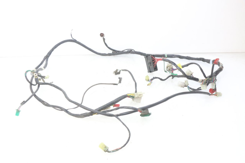 photo de WIRING HARNESS SYM CITYCOM CITY COM 125 (2009 - 2014)