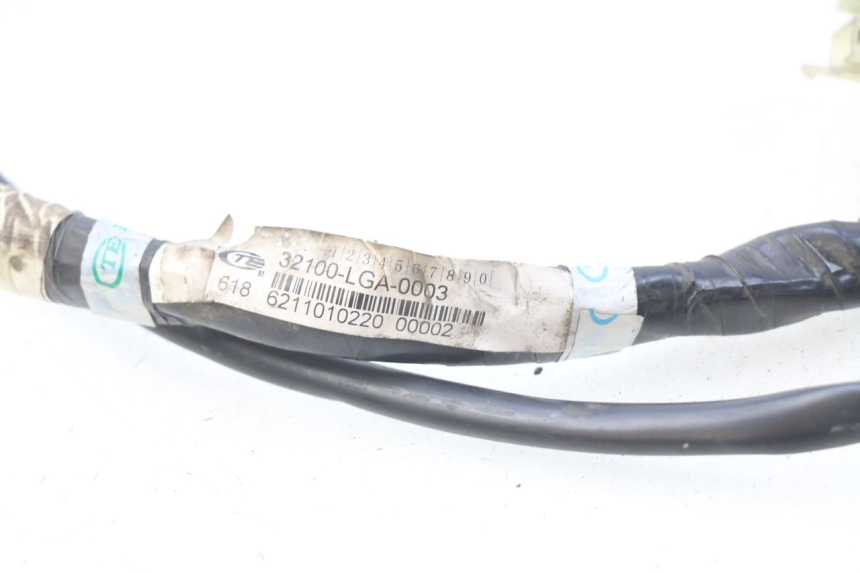 photo de WIRING HARNESS SYM CITYCOM CITY COM 125 (2009 - 2014)