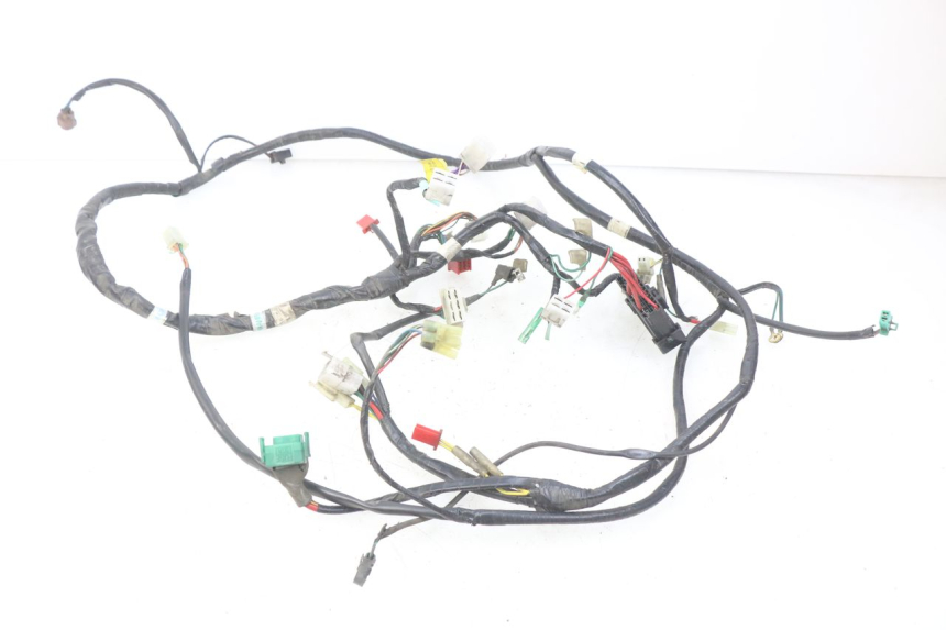 photo de WIRING HARNESS SYM CITYCOM CITY COM 125 (2009 - 2014)