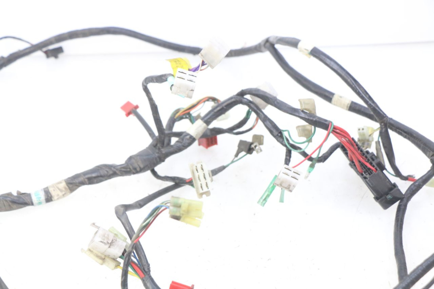 photo de WIRING HARNESS SYM CITYCOM CITY COM 125 (2009 - 2014)