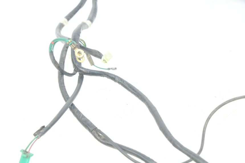 photo de WIRING HARNESS SYM CITYCOM CITY COM 125 (2009 - 2014)