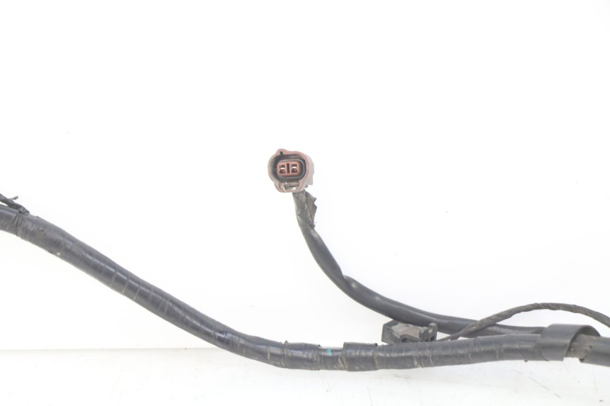 photo de WIRING HARNESS SYM CITYCOM CITY COM 125 (2009 - 2014)
