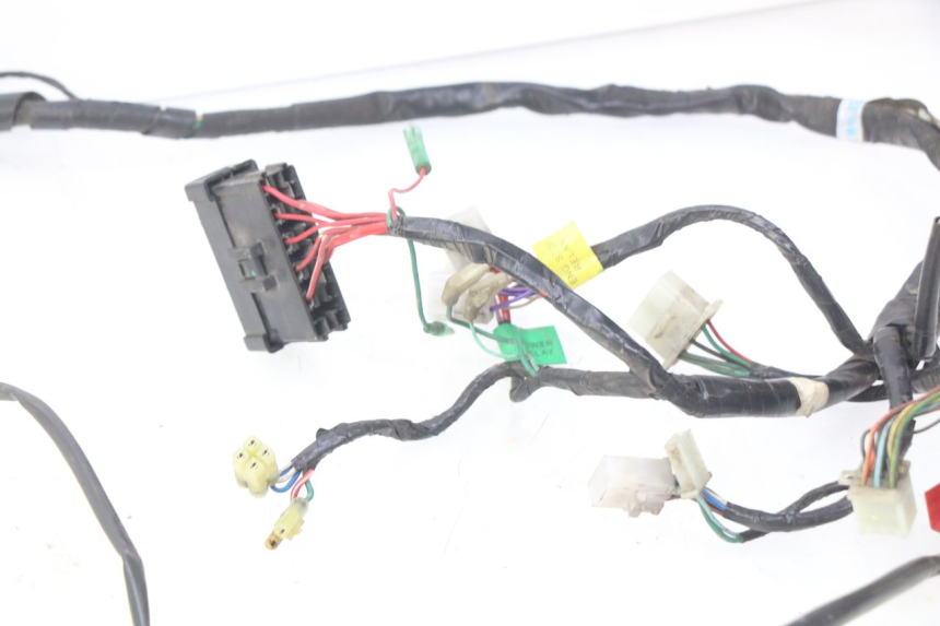 photo de WIRING HARNESS SYM CITYCOM CITY COM 125 (2009 - 2014)