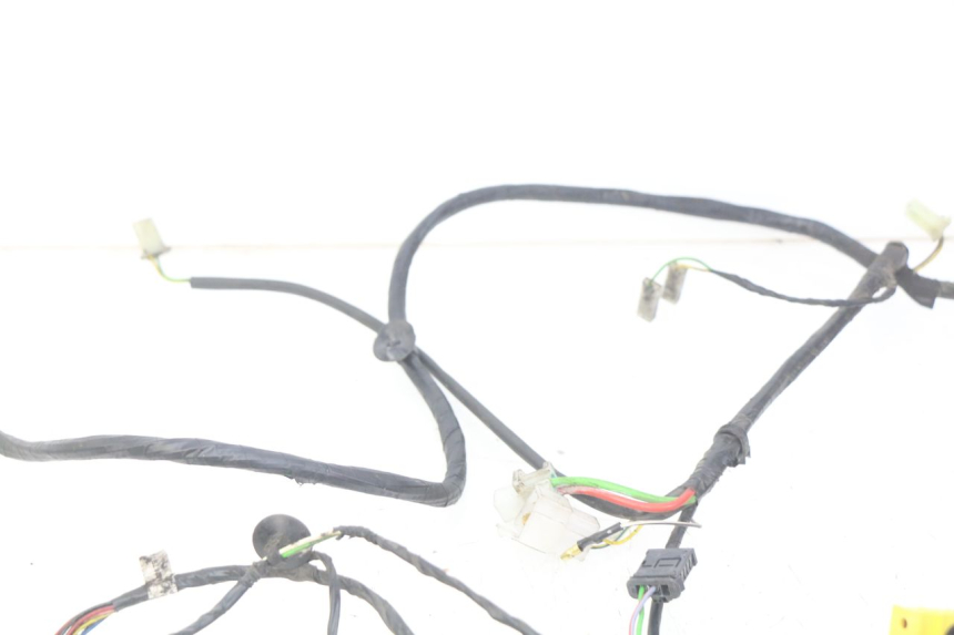 photo de WIRING HARNESS PEUGEOT CITYSTAR 2T 50 (2018 - 2021)
