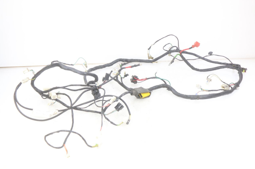 photo de WIRING HARNESS PEUGEOT CITYSTAR AIR 125 (2014 - 2017)