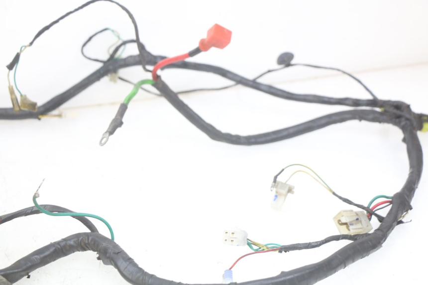 photo de WIRING HARNESS PEUGEOT CITYSTAR AIR 125 (2014 - 2017)