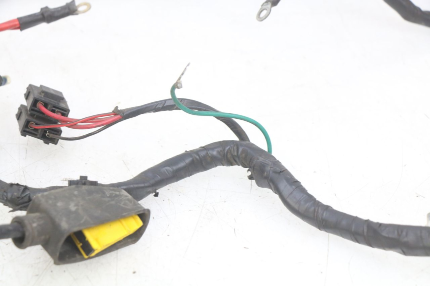 photo de WIRING HARNESS PEUGEOT CITYSTAR AIR 125 (2014 - 2017)