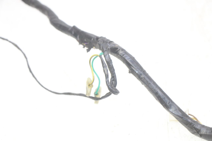photo de WIRING HARNESS PEUGEOT CITYSTAR AIR 125 (2014 - 2017)