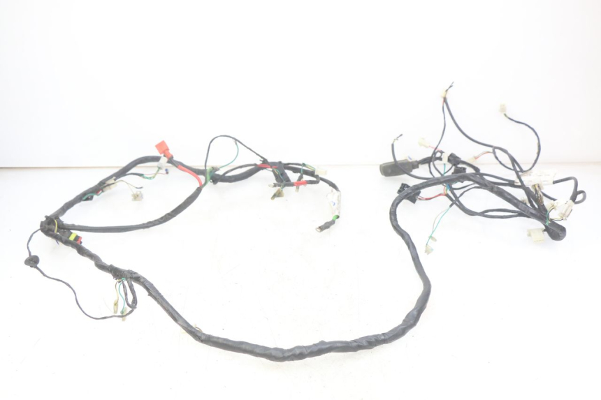 photo de WIRING HARNESS PEUGEOT CITYSTAR AIR 125 (2014 - 2017)