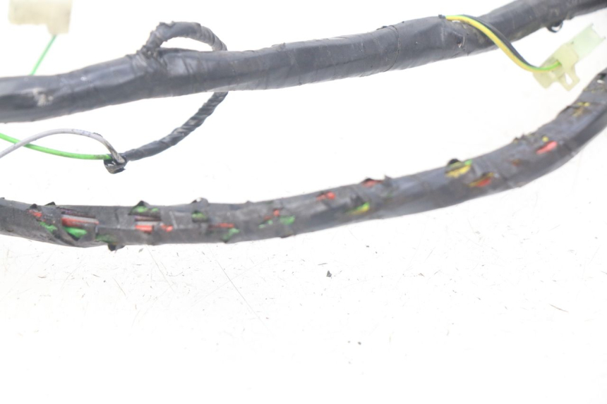 photo de WIRING HARNESS PEUGEOT CITYSTAR 50 (2013 - 2017)