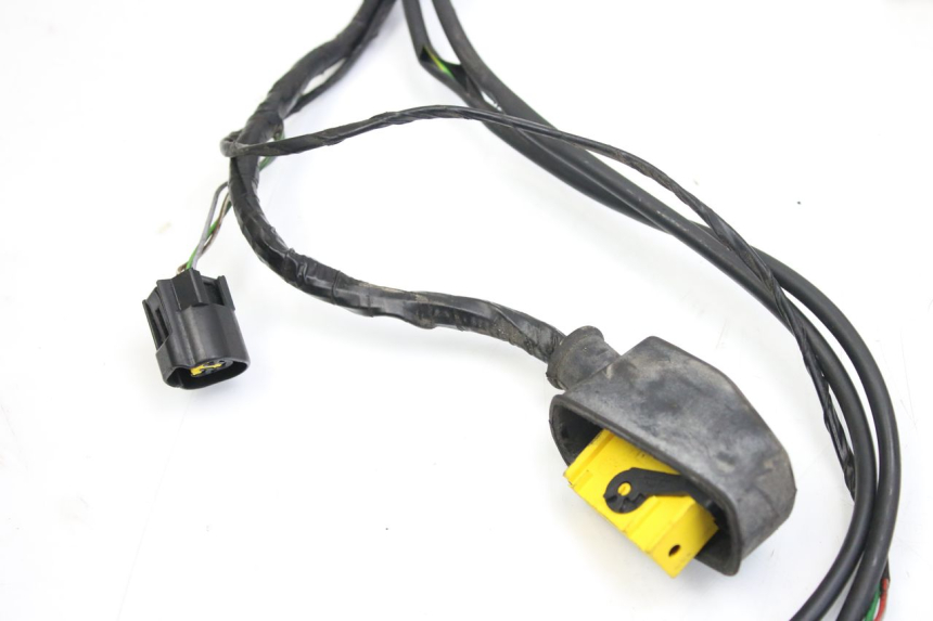 photo de WIRING HARNESS PEUGEOT CITYSTAR 50 (2013 - 2017)