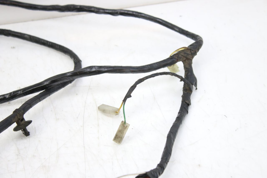 photo de WIRING HARNESS PEUGEOT CITYSTAR 50 (2013 - 2017)
