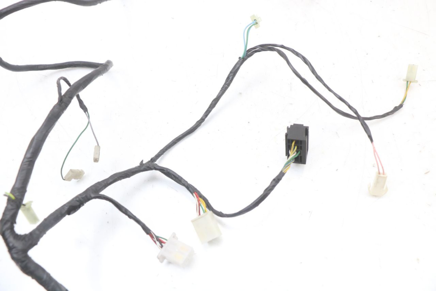 photo de WIRING HARNESS PEUGEOT CITYSTAR 50 (2013 - 2017)