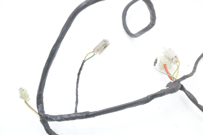 photo de WIRING HARNESS PEUGEOT CITYSTAR 50 (2013 - 2017)