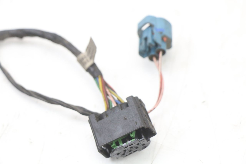 photo de WIRING HARNESS PEUGEOT CITYSTAR 50 (2013 - 2017)