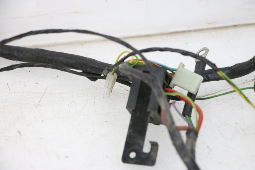 photo de WIRING HARNESS PEUGEOT CITYSTAR 50 (2013 - 2017)