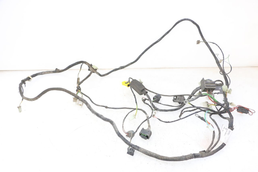 photo de WIRING HARNESS PEUGEOT CITYSTAR 50 (2013 - 2017)