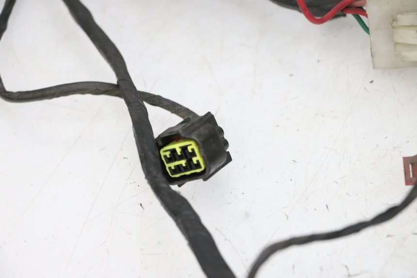 photo de WIRE HARNESS KSR CODE 125 (2018 - 2020) - Supplementary product photo