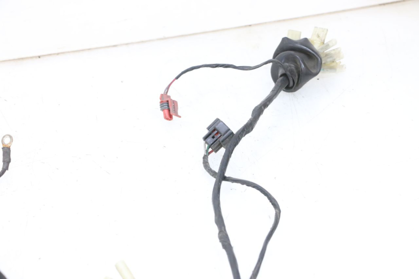 photo de WIRE HARNESS KSR CODE 125 (2018 - 2020) - Alternative perspective
