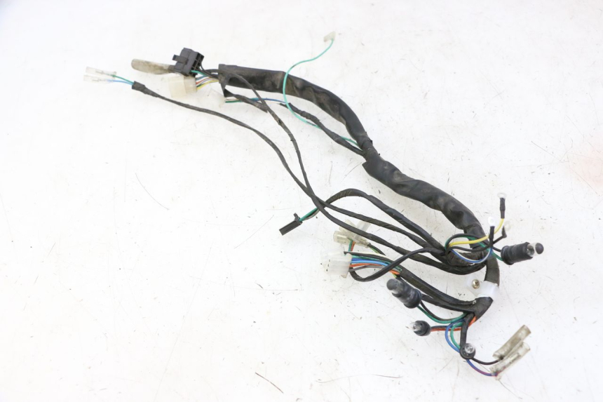 photo de SPEEDOMETER WIRE HARNESS KYMCO AGILITY 4T 50 (2018 - 2022)