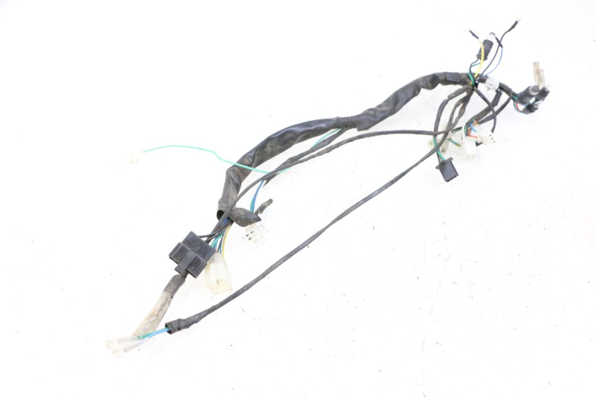 photo de SPEEDOMETER WIRE HARNESS KYMCO AGILITY 4T 50 (2018 - 2022)