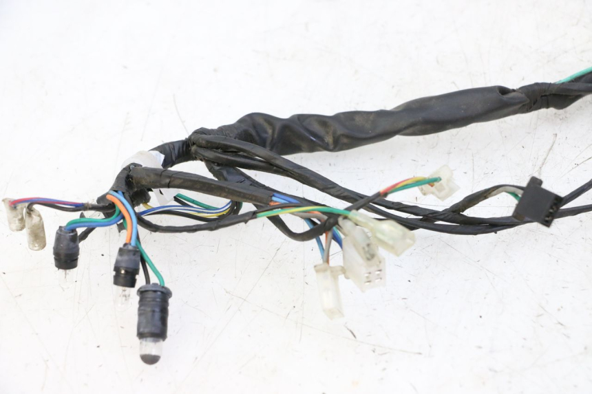 photo de SPEEDOMETER WIRE HARNESS KYMCO AGILITY 4T 50 (2018 - 2022)
