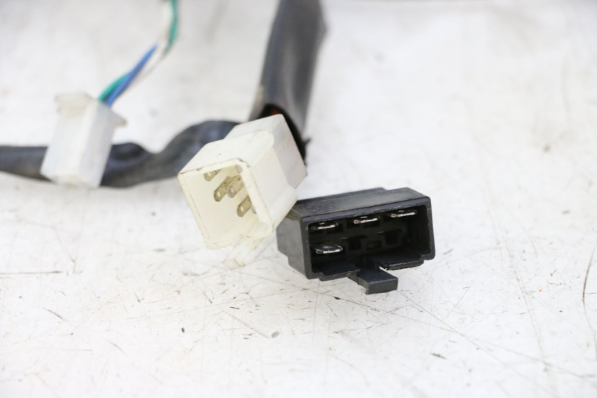 photo de SPEEDOMETER WIRE HARNESS KYMCO AGILITY 4T 50 (2018 - 2022)