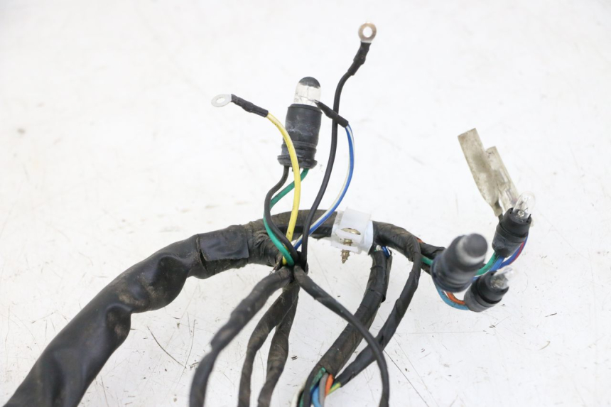 photo de SPEEDOMETER WIRE HARNESS KYMCO AGILITY 4T 50 (2018 - 2022)