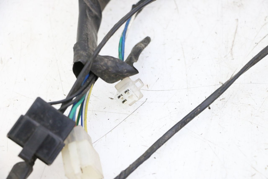 photo de SPEEDOMETER WIRE HARNESS KYMCO AGILITY 4T 50 (2018 - 2022)