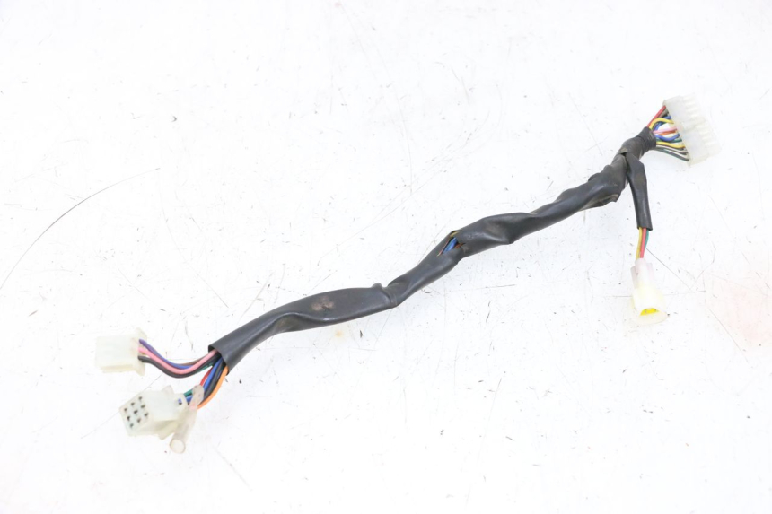 photo de SPEEDOMETER WIRE HARNESS MAG POWER BOMBERS 4T 50 (2016 - 2026) - Zoom on usage condition