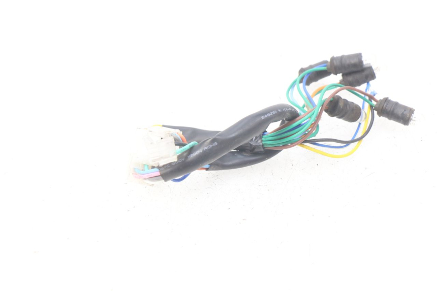 photo de INSTRUMENT CLUSTER WIRING HARNESS TNT MOTOR BOSTON 4T 50 (2018 - 2025)