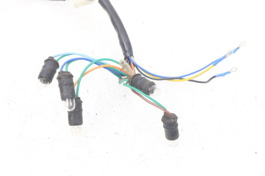 photo de INSTRUMENT CLUSTER WIRING HARNESS TNT MOTOR BOSTON 4T 50 (2018 - 2025)