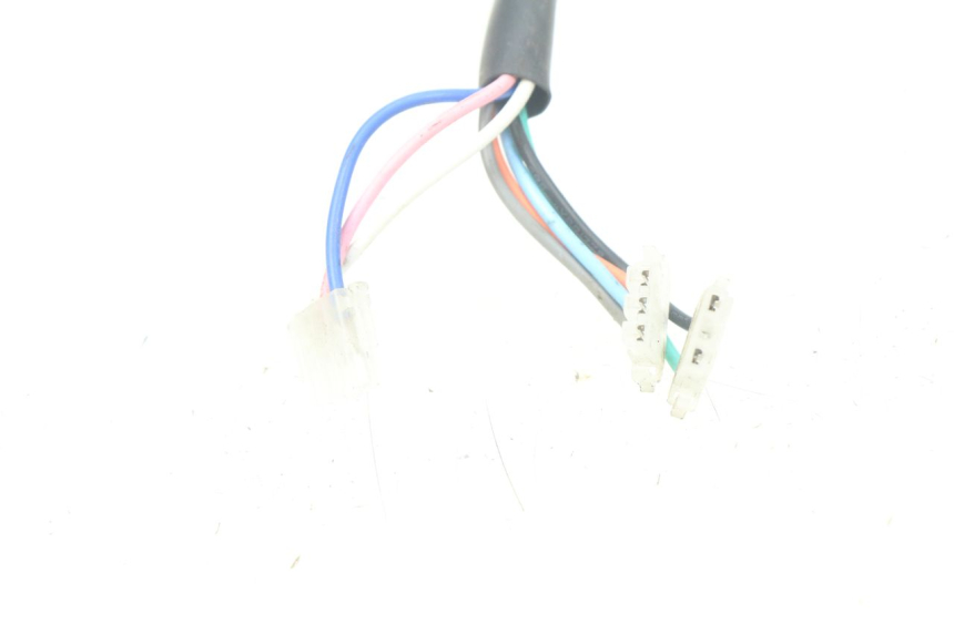 photo de INSTRUMENT CLUSTER WIRING HARNESS TNT MOTOR BOSTON 4T 50 (2018 - 2025)