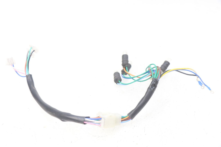photo de INSTRUMENT CLUSTER WIRING HARNESS TNT MOTOR BOSTON 4T 50 (2018 - 2025)