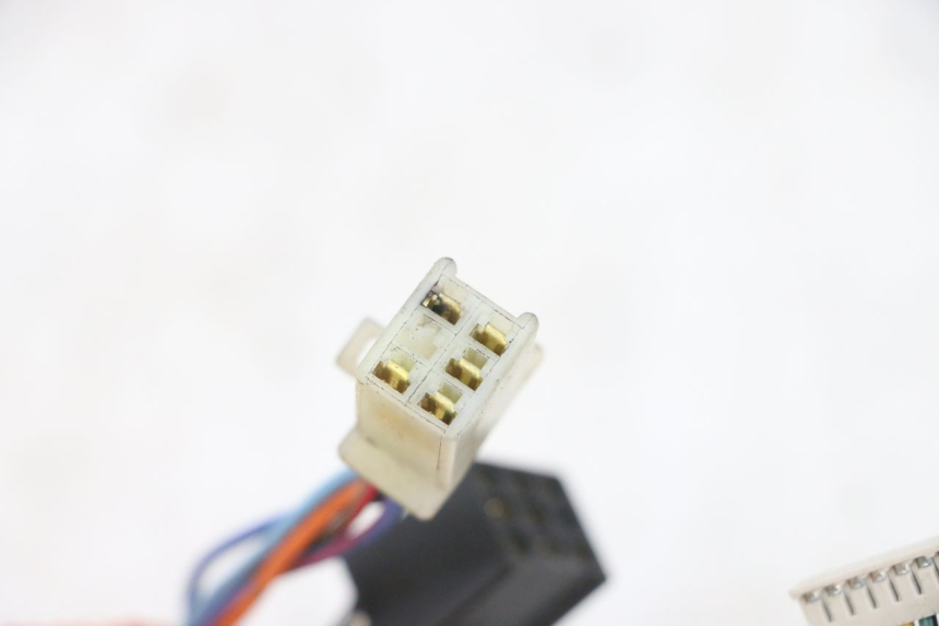 photo de SPEEDOMETER WIRE HARNESS HONDA CBF 500 (2004 - 2007)