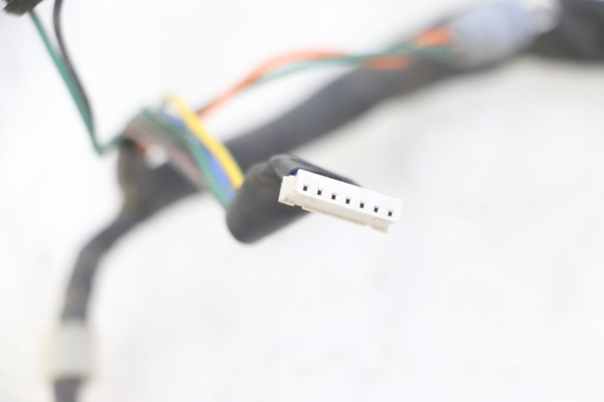 photo de SPEEDOMETER WIRE HARNESS HONDA CBF 500 (2004 - 2007)