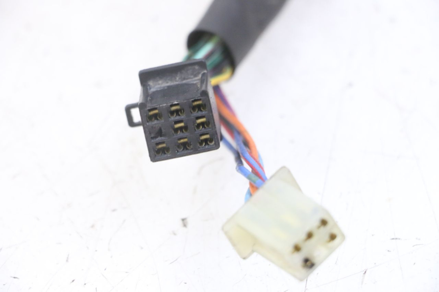 photo de SPEEDOMETER WIRE HARNESS HONDA CBF 500 (2004 - 2007)