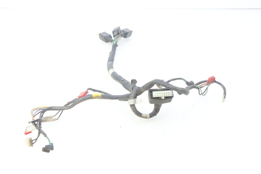 photo de INSTRUMENT CLUSTER WIRING HARNESS SYM CITYCOM CITY COM 125 (2009 - 2014)