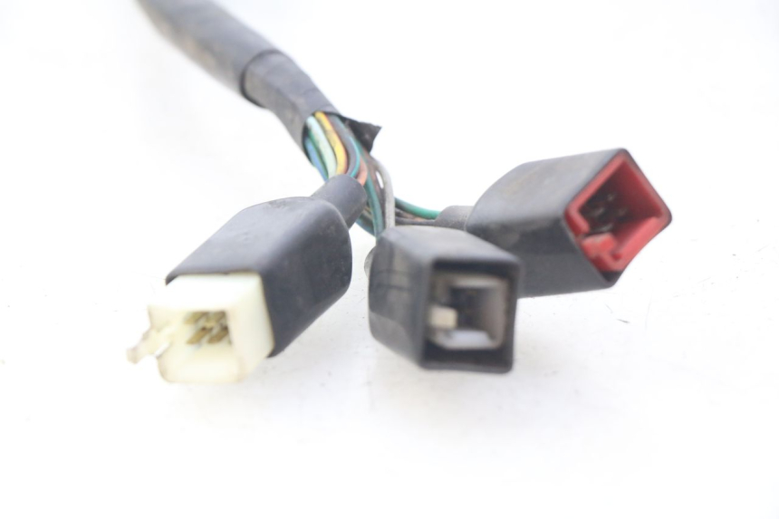 photo de INSTRUMENT CLUSTER WIRING HARNESS SYM CITYCOM CITY COM 125 (2009 - 2014)