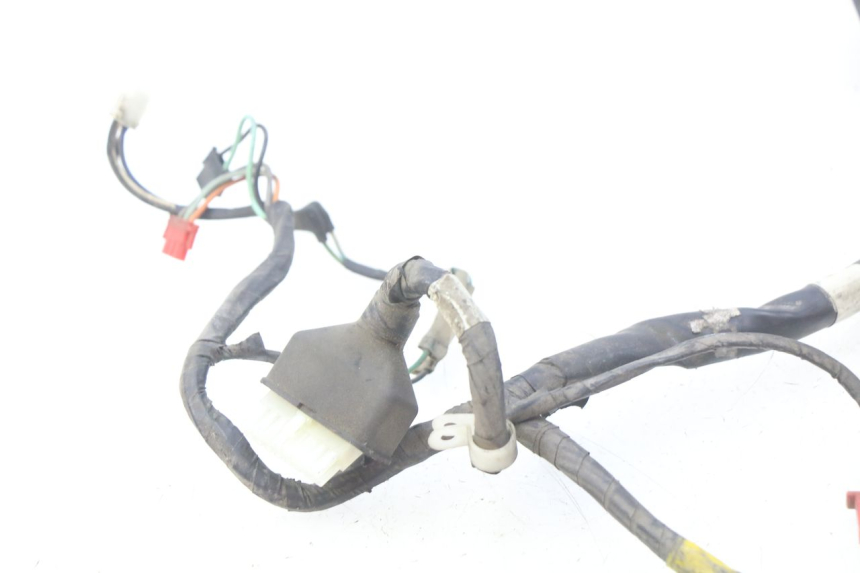 photo de INSTRUMENT CLUSTER WIRING HARNESS SYM CITYCOM CITY COM 125 (2009 - 2014)