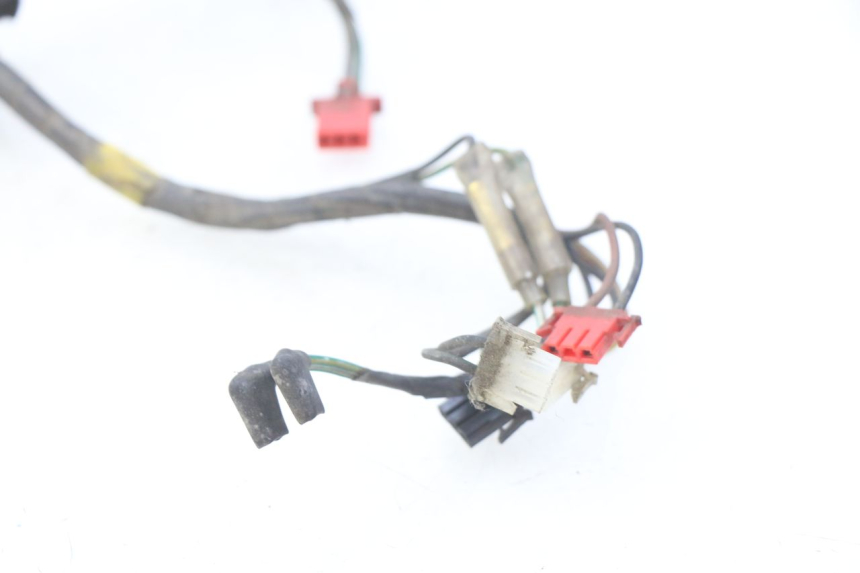 photo de INSTRUMENT CLUSTER WIRING HARNESS SYM CITYCOM CITY COM 125 (2009 - 2014)