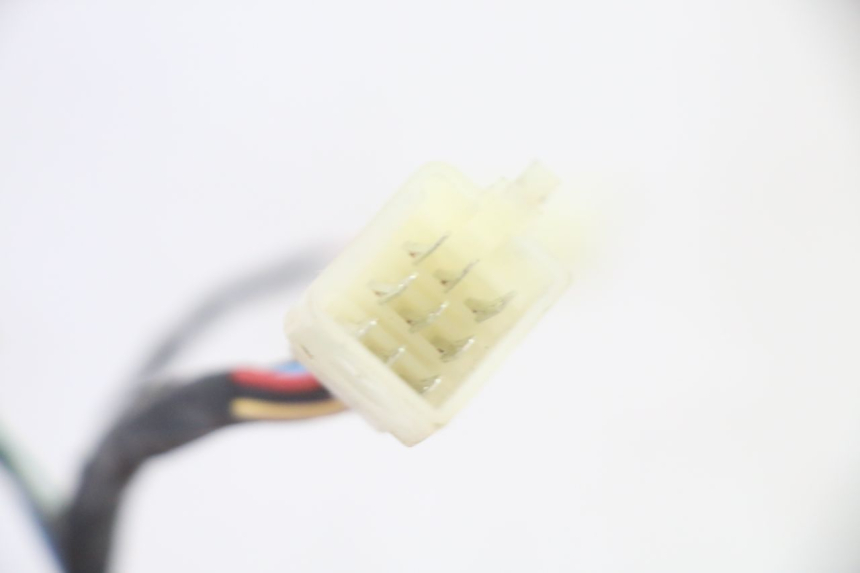 photo de SPEEDOMETER HARNESS SYM CROX 4T 50 (2016 - 2023) - Technical close-up