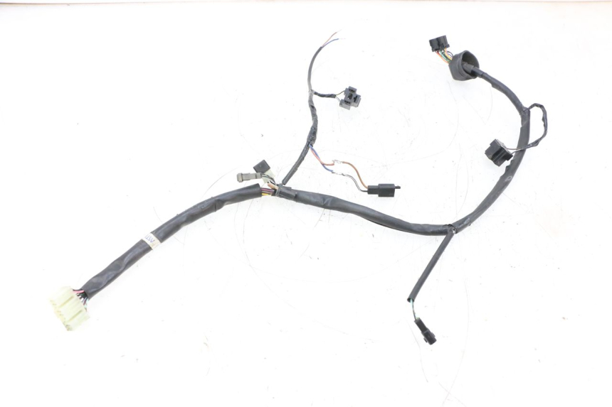 photo de SPEEDOMETER WIRE HARNESS SUZUKI GSXR GSX-R 1000 (2003 - 2004) - Alternative perspective