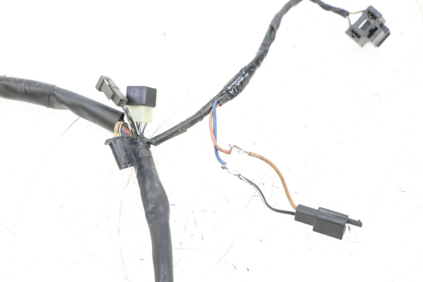 photo de SPEEDOMETER WIRE HARNESS SUZUKI GSXR GSX-R 1000 (2003 - 2004) - Technical close-up