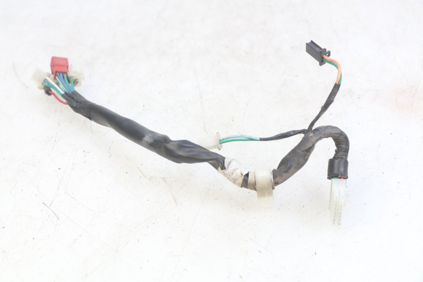 photo de INSTRUMENT CLUSTER WIRING HARNESS SYM JET SPORT XR 50 (2006 - 2015)