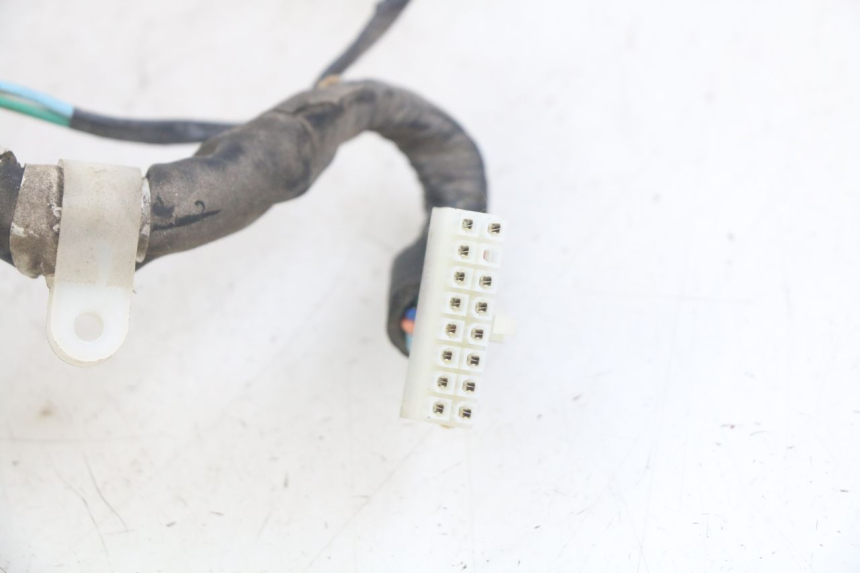 photo de INSTRUMENT CLUSTER WIRING HARNESS SYM JET SPORT XR 50 (2006 - 2015)