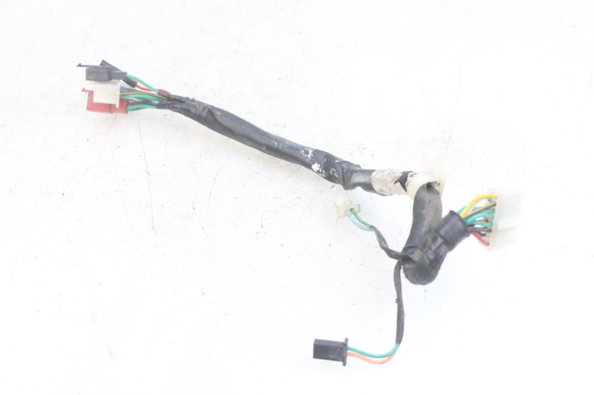 photo de INSTRUMENT CLUSTER WIRING HARNESS SYM JET SPORT XR 50 (2006 - 2015)