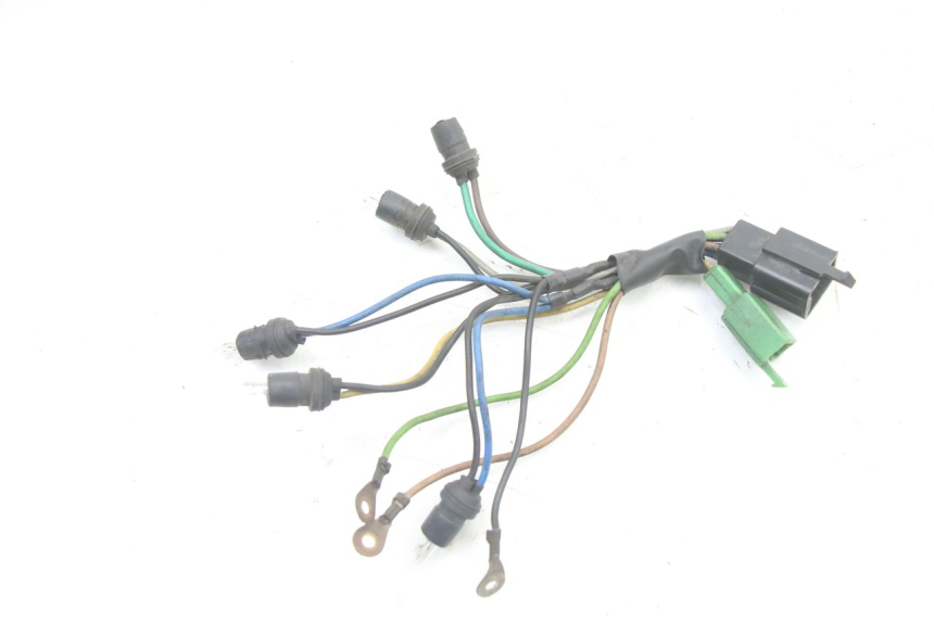 photo de SPEEDOMETER WIRE HARNESS MBK BOOSTER NEXT GENERATION 50 (1995 - 1998)