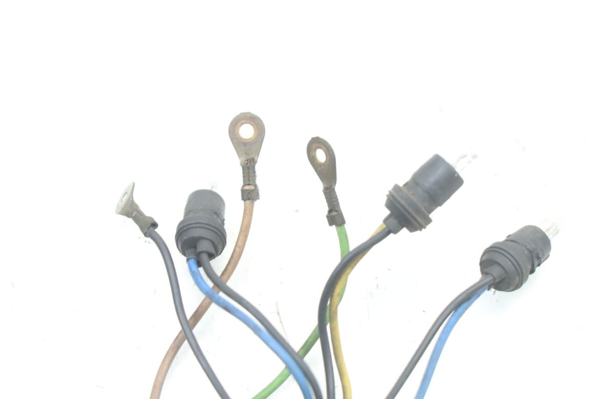 photo de SPEEDOMETER WIRE HARNESS MBK BOOSTER NEXT GENERATION 50 (1995 - 1998)